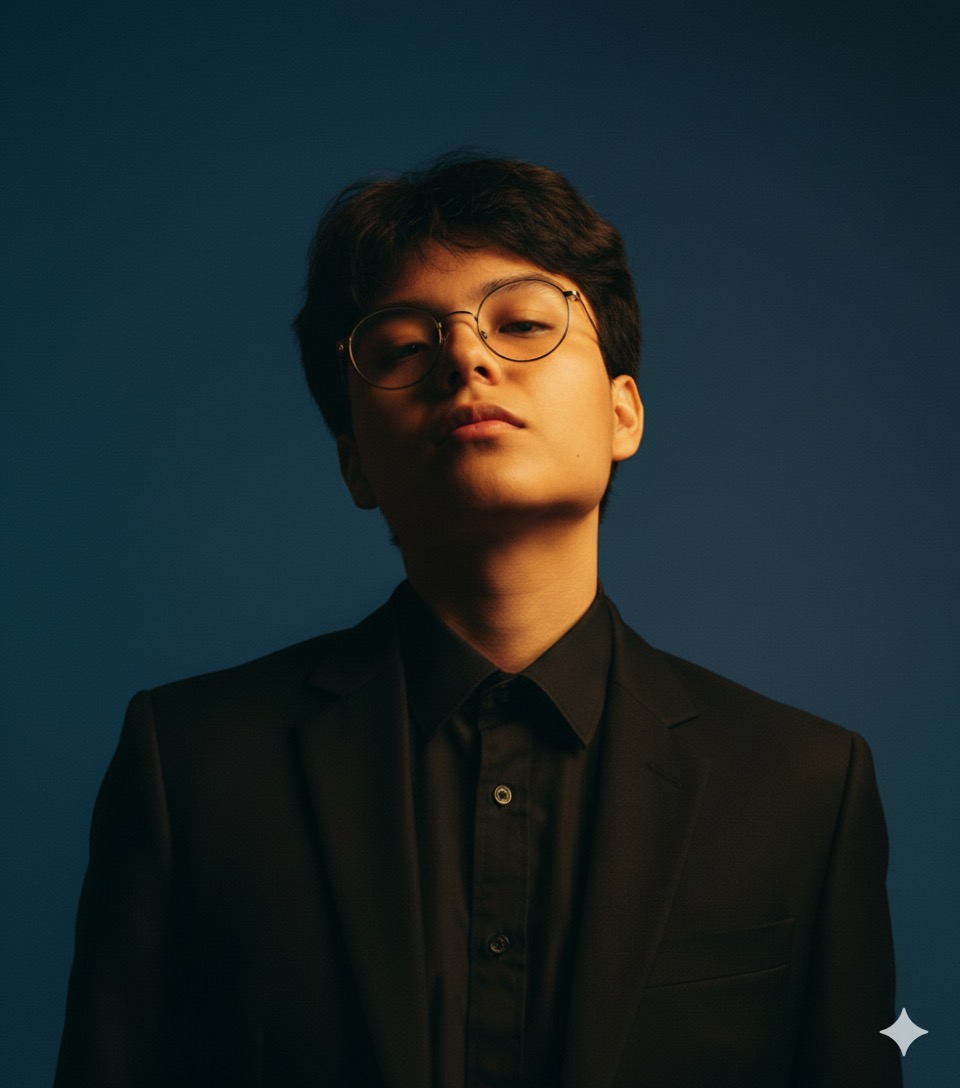 Foto de Daniel
