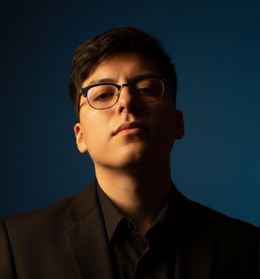 Foto de Salim